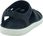 Dziecięce Sandały Boatilus Bioty Beach Sandals BO-Bioty01-KD-N – Granatowy - zdjęcie 4