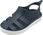 Dziecięce Sandały Boatilus Bioty Beach Sandals BO-Bioty01-KD-N – Granatowy - zdjęcie 3