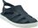 Dziecięce Sandały Boatilus Bioty Beach Sandals BO-Bioty01-KD-N – Granatowy - zdjęcie 2