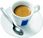Kapsułki do ekspresów Lavazza C&g Ricco Kapsułki Alu do Nespresso 80 - zdjęcie 2