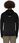 Mammut Bluza Trekkingowa Męska Aconcagua Light Ml Hooded Czarna - zdjęcie 3