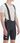 Sportful Spodenki Rowerowe Męskie Classic Bibshort Czarne 1122010.002 - zdjęcie 3