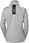 Helly Hansen damska kurtka W CREW HOODED JACKET 33899 853 - zdjęcie 2