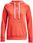 BLUZA SPORTOWA KAPTUR OCIEPLANA UNDER ARMOUR XS - zdjęcie 5