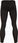 Joma Legginsy Elite X Czarne 700037100 - zdjęcie 3