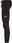 Joma Legginsy Elite X Czarne 700037100 - zdjęcie 2