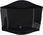 Nike Komin Thera Fit Neckwarmer 20 360 Czarny N1004259082 - zdjęcie 3
