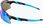 Oakley Okulary Rowerowe Encoder Strike Vented Matte Black Prizm Sapphire 0Oo9235 - zdjęcie 11