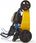 Kosiarka akumulatorowa Cub Cadet LM5 E51R - zdjęcie 4
