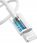 Apple Kabel Iphone 12 13 Pro Usb-C-Lightning 1M - zdjęcie 3