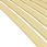 Vidaxl Stelaż Do Łóżka Z 24 Listwami 70X200 Cm 696827 - zdjęcie 3