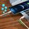 Apple Kabel Lightning Do Iphone Usb-C 1M 8 X Se 11 12 13 - zdjęcie 4