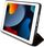 Guess Ipad 10.2" Brązowy/Brown 4G Stripe Allover (GUFC10PS4SGW) - zdjęcie 5