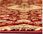 Turecki Chodnik Orient 6666a red szer. 60 cm - zdjęcie 2