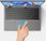 Laptop Laptop Chuwi GemiBook X Pro 14,1"/N100/8GB/256GB/Win11 (CWI574) - zdjęcie 9