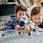 LEGO Star Wars 75348 Mandaloriański myśliwiec Fang Fighter kontra TIE Interceptor - zdjęcie 6