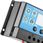 Kolektor słoneczny Neo Tools Kontroler Panelu Słonecznego 10A 12/24V. Kontrole 90145 - zdjęcie 5