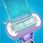 Gillette Venus Swirl Wkład Do Maszynki 6 szt. - zdjęcie 2