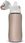 Dafi Solid Siliconefit 500ml Cappuccino Z Filtrem - zdjęcie 2