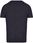 T-shirt granatowy KITARO - zdjęcie 2