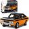 Klocki COBI Cars Scale 1:12 1974 Opel Manta A Gt/E (COBI-24349) - zdjęcie 5