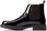 Botki Clarks Orinoco 2 Lane kolor black patent leather 26163622 - zdjęcie 4