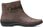 Botki Clarks Cora Tropic kolor taupe combi leather 26154991 - zdjęcie 6