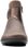 Botki Clarks Cora Tropic kolor taupe combi leather 26154991 - zdjęcie 4