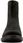 Botki Clarks Orinoco 2 Top kolor black leather 26152332 - zdjęcie 5