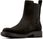 Botki Clarks Orinoco 2 Top kolor black leather 26152332 - zdjęcie 3