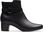 Botki Clarks Un Damson Mid kolor black leather 26144675 - zdjęcie 3