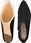 Botki Clarks Sense Belle kolor black suede 26144196 - zdjęcie 5