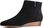 Botki Clarks Sense Belle kolor black suede 26144196 - zdjęcie 2