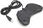 Gamepad Iris Pad USB do komputera PC jak pad do Sega Saturn IR001447 - zdjęcie 4