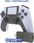 Gamepad WeLoveGames Kontroler Do PS5 Pad Doublesense Bt Wifi HSPS5200 - zdjęcie 11
