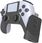 Gamepad WeLoveGames Kontroler Do PS5 Pad Doublesense Bt Wifi HSPS5200 - zdjęcie 4