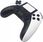 Gamepad WeLoveGames Kontroler Do PS5 Pad Doublesense Bt Wifi HSPS5200 - zdjęcie 5