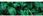 Alfa-Cer Inserto Next Ficus A Glass Green 29x89   - zdjęcie 2