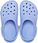 Dziecięce Klapki Crocs Classic Clog K 206991-5Q6 – Niebieski - zdjęcie 4