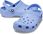 Dziecięce Klapki Crocs Classic Clog K 206991-5Q6 – Niebieski - zdjęcie 3