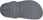 Dziecięce Klapki Crocs Classic Camo Clog K 207594-097 – Czarny - zdjęcie 5