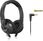 ‌Behringer BH30 - Słuchawki z cewką o średnicy 30 mm w zamkniętej konstrukcji, oferującą referencyjną jakość dźwięku, idealne dla muzy... - zdjęcie 5
