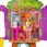 Barbie Domek na drzewie Lalka + zestaw do zabawy HPL70 - zdjęcie 6
