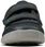 Buty dziecięce Clarks Rex Quest G kolor navy combi 26149026 - zdjęcie 2