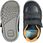 Buty dziecięce Clarks Rex Quest G kolor navy combi 26149026 - zdjęcie 3
