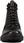 Buty zimowe Clarks Witcombe Hi 2 kolor black leather 26156074 - zdjęcie 2