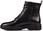 Buty zimowe Clarks Witcombe Hi 2 kolor black leather 26156074 - zdjęcie 6