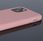 Hama Finest Feel do iPhone 14 Plus różowe (215544) - zdjęcie 4