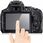 Pentax 6SZT Nietłukąca Osłona LCD Do K 3 II - zdjęcie 4