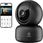 Kamera przemysłowa WOOX R4040B Inteligentna kamera PTZ 1080P WiFi Tuya czarna - zdjęcie 3